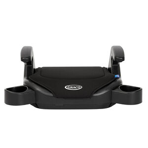 Κάθισμα Aυτοκινήτου Booster i-Size (135-150cm) Black 