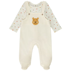 Φορμάκι effet 2-σε-1 Winnie Disney για bebe αγόρι 