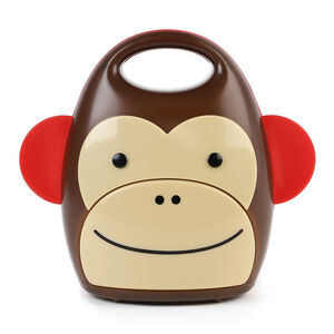 Φωτιστικο Νυχτας Ζοο Skip Hop - Μαϊμου 