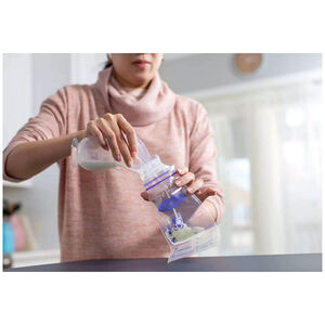 Silicone Breast Pump Χειροκίνητο Θήλαστρο Σιλικόνης -1τμχ 