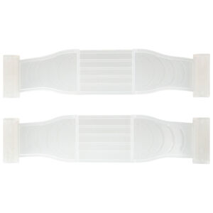 Ανακοπή πόρτας Nobobo - 2 τεμάχια 