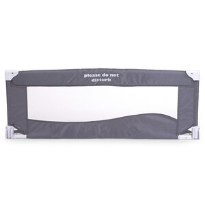 Μπάρα Προστασίας Για Το Κρεβάτι Gris - 120 Cm 