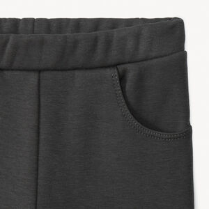 Ensemble jogging motif papillon pour bébé fille 