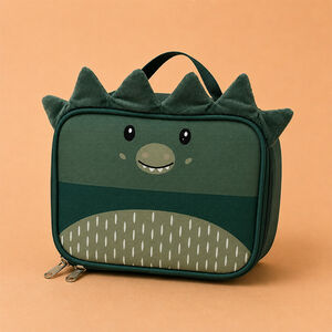 Ισοθερμικό Lunch Bag You Croc My World – ABO 