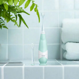 Ηλεκτρική Οδοντόβουρτσα Baby Tooth Care 