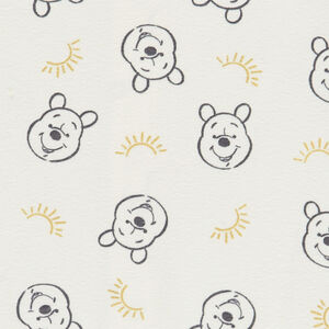 Ensemble Salopette + t-shirt manches longues Winnie Disney pour bébé garçon 