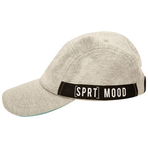 Καπέλο μπέιζμπολ με ανάγλυφο σχέδιο μπάσκετ για αγόρι 