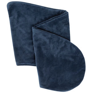 Μαξιλάρι θηλασμού με βελουτέ κάλυμμα "Nuit Magique" 