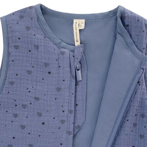 Υπνόσακος Χωρίς Μανίκια Από Ύφασμα Τέτρα Tog 2 Μέγεθος 3 