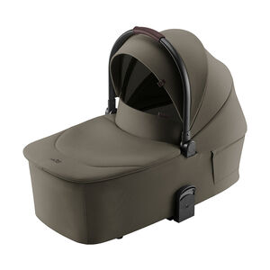 Nacelle Rio Lux urban olive  Main Nacelle Rio Lux urban olive
