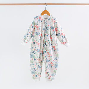 Υπνόσακος Flowers & watemelon 4-5Y1TOG 