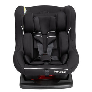 Siège-auto i-Size R129 ceinturé 40-105 cm noir  Main Siège-auto i-Size R129 ceinturé 40-105 cm noir