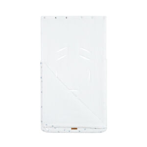 Νησίδα αγκαλιάς σε τετράγωνο - Μικρές Λουλούδια 