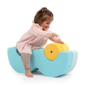 Παιχνίδι Ισορροπίας Και Δραστηριοτήτων Ludi 