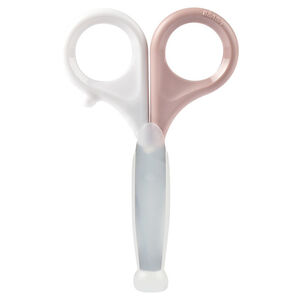 Βρεφικό Ψαλιδάκι Old Pink BEABA 