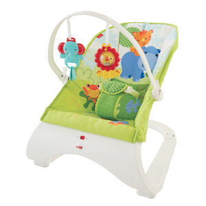 Ρηλάξ Rainforest Friends 