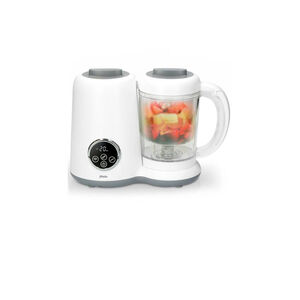 Baby blender 5 λειτουργιών Main Baby blender 5 λειτουργιών