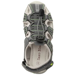 Σανδάλια με κορδόνια ρύθμισης για αγόρι 