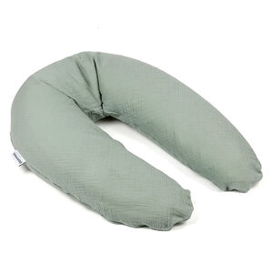 Μαξιλάρι θηλασμού COMFY BIG TETRA GREEN Main Μαξιλάρι θηλασμού COMFY BIG TETRA GREEN