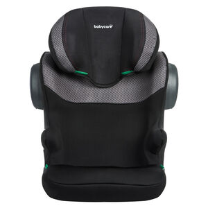 Κάθισμα αυτοκινήτου με ζώνη ασφαλείας Safe Belt i-Size 106-140 cm μαύρο  Main Κάθισμα αυτοκινήτου με ζώνη ασφαλείας Safe Belt i-Size 106-140 cm μαύρο