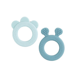 Μασητικά- Σετ 2 Deer Friends Blue DONE BY DEER 