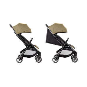 Καρότσι Myavo Clover - Graco 