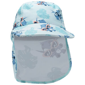 Καπέλο σαχάρας με προστασία UV και σχέδιο Stitch Disney για μωρό 