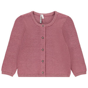 Ζακέτα πλεκτό με φαντεζί glitter για κορίτσι 