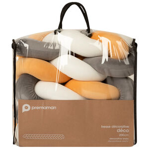 Διακοσμητική πλεξούδα 