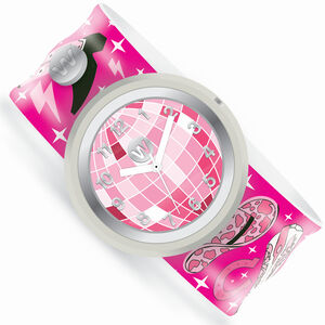 Texas Disco Ρολόι Slap 