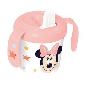 Κουπα Εκπαιδeytikh 250Ml Minnie Indigo Dreams STOR 