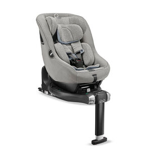 Κάθισμα αυτοκινήτου Darwin Next Stage i-Size Moon Grey 40-105 cm Inglesina  