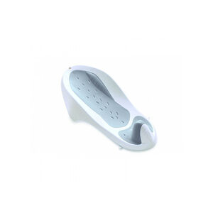 Εργονομική Βάση Στήριξης Μπάνιου 0-6Μ Grey 