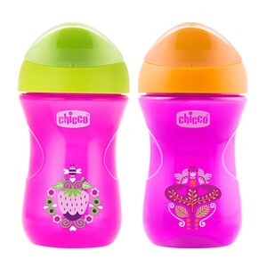 CHICCO Easy Cup 12m+  Main CHICCO Easy Cup 12m+