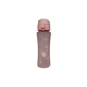 Πλαστικό Μπουκάλι Νερού Tritan 350ml Make A Wish Little Bird 