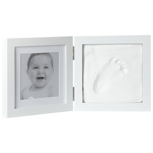 Κάδρο φωτογραφίας με 1 αποτύπωμα - Prémaman 