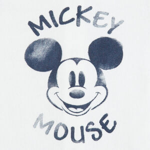 Σετ με t-shirt σχέδιο Mickey και σόρτς Disney 