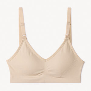 Αδιάβροχη θηλαστική μπλούζα χωρίς ραφές και ρυθμιζόμενη 