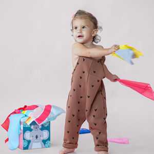 Κουτί με μαντηλάκια για τράβηγμα Taf toys Koala Daydream Wonder Tissue Box  Main Κουτί με μαντηλάκια για τράβηγμα Taf toys Koala Daydream Wonder Tissue Box