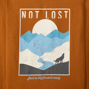 Σετ 4 μακρυμάνικα t-shirts φαντασίας για αγόρι από jersey 