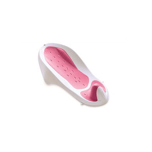 Εργονομική Βάση Στήριξης Μπάνιου 0-6Μ Pink 