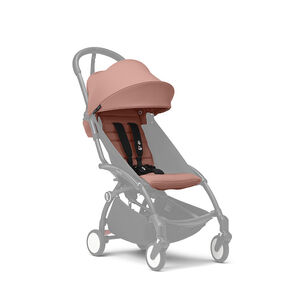 Υφάσματα Για Τη Θέση YoYo 6+ Ginger Stokke 