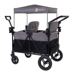 Πολυθέσια καρότσα - 4 θέσεις 