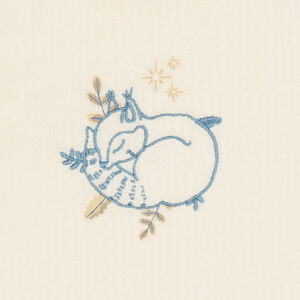 Νυχτόσεντονα χωρίς μανίκια TOG 3,5 Μπάντα Ονειροπαρμένων 