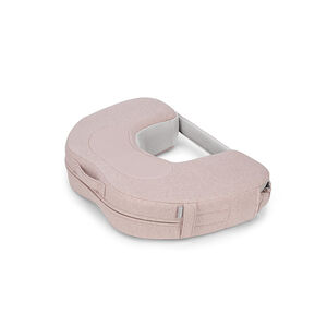 Μαξιλάρι Θηλασμού Ροζ Elysia Delicate Pink 