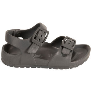 Σανδάλια παραλίας με διπλή αγκράφα για αγόρι 