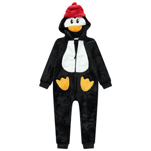 Υπνόσακος με πιγκουίνο από sherpa 