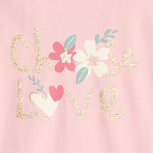 Πλεκτό πουλόβερ με ψηλό γιακά και φανταχτερό σχέδιο για κορίτσι 