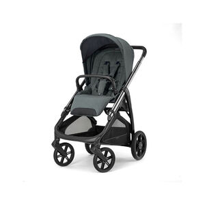 Βρεφικό Καρότσι Aptica Emerald Green Inglesina 