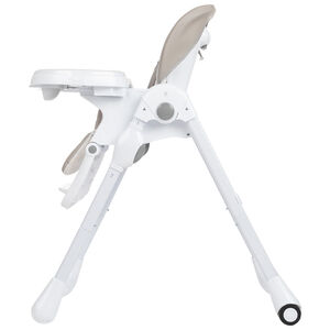 Καρέκλα φαγητού JUDE 0+ -Μπεζ  Main Καρέκλα φαγητού JUDE 0+ -Μπεζ